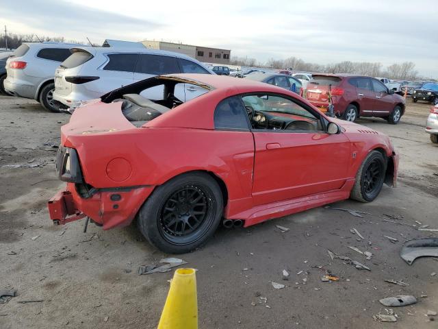 Obraz 3 z 2002 FORD MUSTANG GT 2002 z VIN 1FAFP42X62F148442