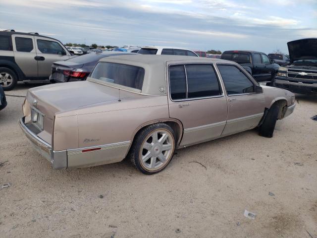 Obraz 3 z 1990 CADILLAC FLEETWOOD  1990 z VIN 1G6CB5336L4281022