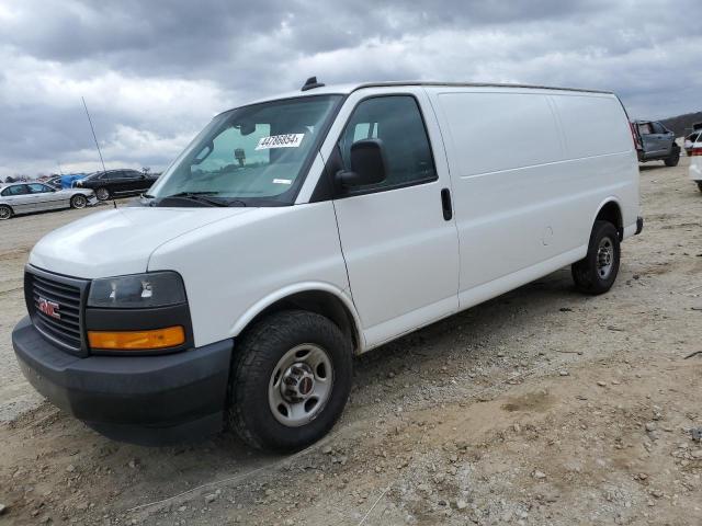 2019 GMC SAVANA G2500 2019 image