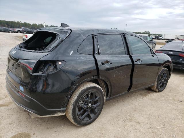 Изображение 3 2023 HONDA HR-V SPORT 2023 с VIN 3CZRZ1H52PM725684