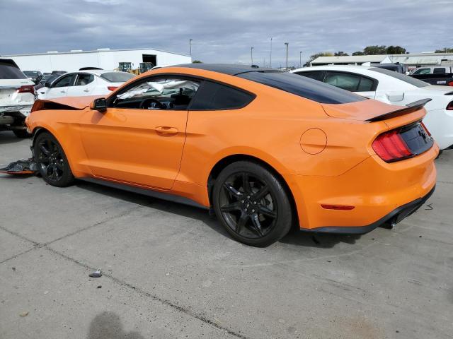 Image 2 of 2020 FORD MUSTANG  2020 with VIN 1FA6P8THXL5135666