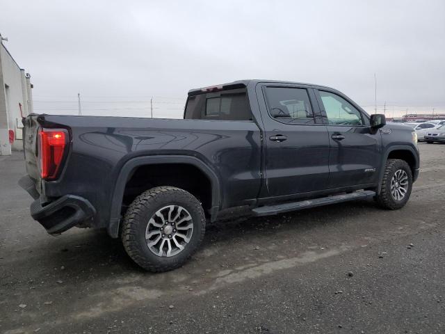 Obraz 3 z 2020 GMC SIERRA K1500 AT4 2020 z VIN 1GTP9EELXLZ307549