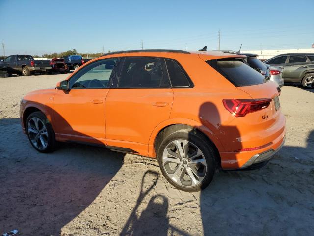 Изображение 2 2021 AUDI Q3 PREMIUM PLUS S LINE 45 2021 с VIN WA1EECF37M1153270
