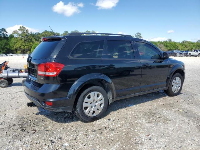 Obraz 3 z 2013 DODGE JOURNEY SXT 2013 z VIN 3C4PDCBB0DT646098