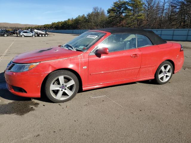 2010 SAAB 9-3 2.0T 2010 image