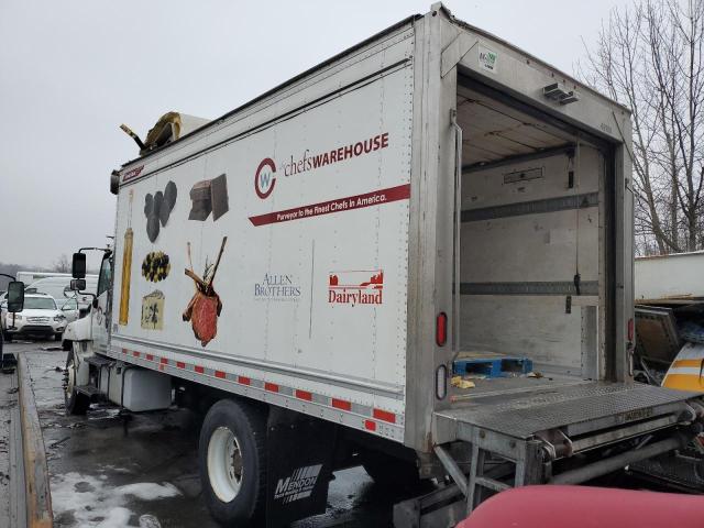 Image 3 of 2019 HINO 258/268  2019 with VIN 5PVNJ8JM7K4S50964