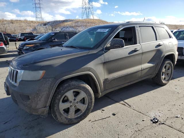 2012 JEEP GRAND CHEROKEE LAREDO 2012 image