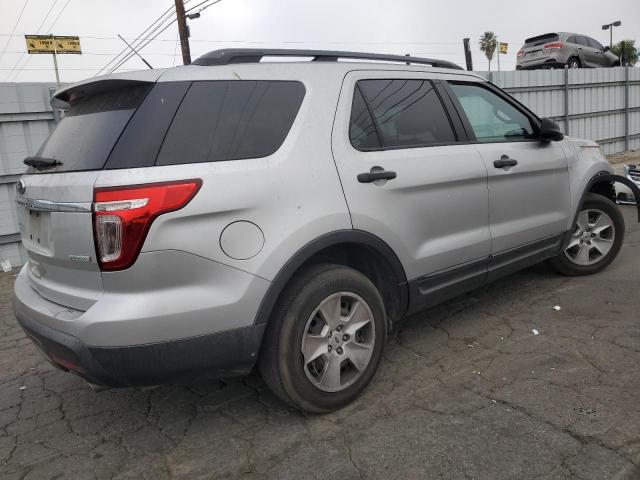 Изображение 3 2014 FORD EXPLORER  2014 с VIN 1FM5K7B98EGB37122