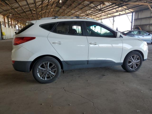 Obraz 3 z 2015 HYUNDAI TUCSON LIMITED 2015 z VIN KM8JU3AG4FU093141
