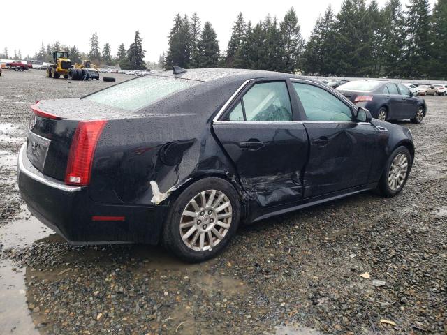 Obraz 3 z 2011 CADILLAC CTS  2011 z VIN 1G6DA5EY4B0170166