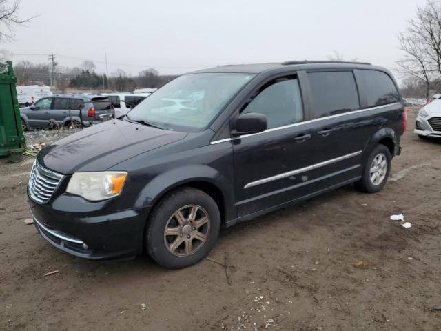 Obraz 1 z 2012 CHRYSLER TOWN & COUNTRY TOURING 2012 z VIN 2C4RC1BG3CR157563