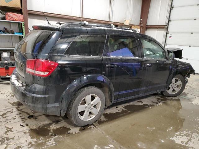 Image 3 of 2015 DODGE JOURNEY SE 2015 with VIN 3C4PDCABXFT678741