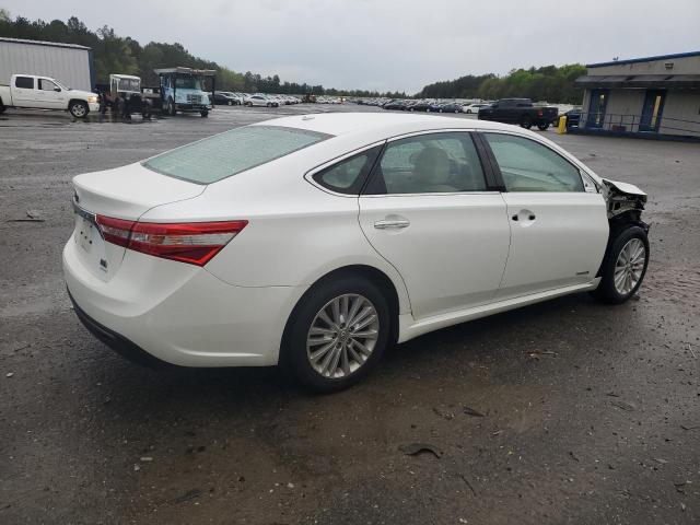 Image 3 of 2015 TOYOTA AVALON HYBRID 2015 with VIN 4T1BD1EB2FU036167