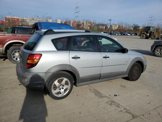 Изображение 3 2008 PONTIAC VIBE  2008 с VIN 5Y2SL65838Z403415