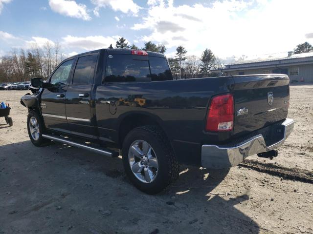 Obraz 2 z 2018 RAM 1500 SLT 2018 z VIN 1C6RR7GG7JS216319