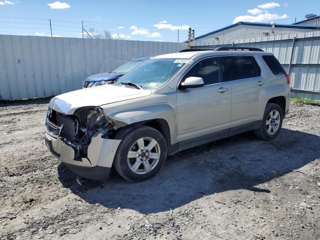 Image 1 of 2015 GMC TERRAIN SLE 2015 with VIN 2GKFLWEK2F6341841