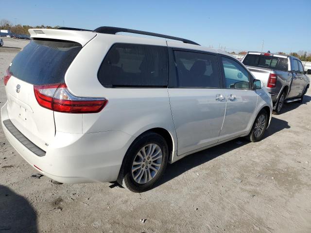Изображение 3 2016 TOYOTA SIENNA XLE 2016 с VIN 5TDYK3DC7GS751235