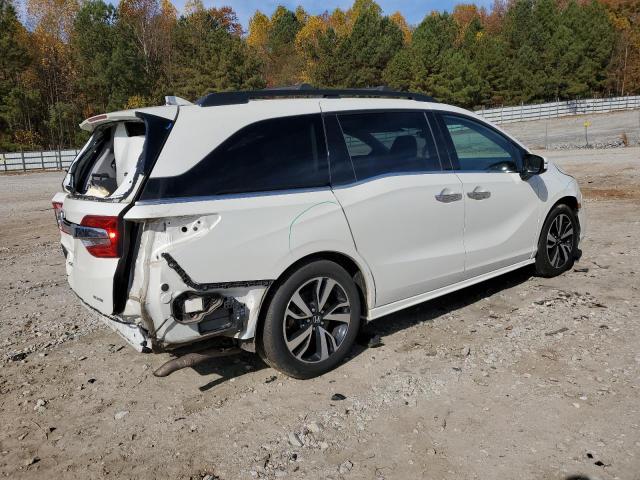 Image 3 of 2019 HONDA ODYSSEY ELITE 2019 with VIN 5FNRL6H96KB044853