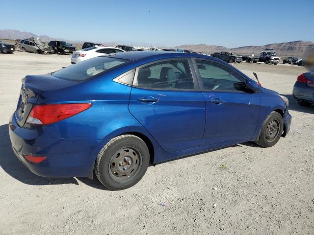 Image 3 of 2016 HYUNDAI ACCENT SE 2016 with VIN KMHCT4AE7GU972909