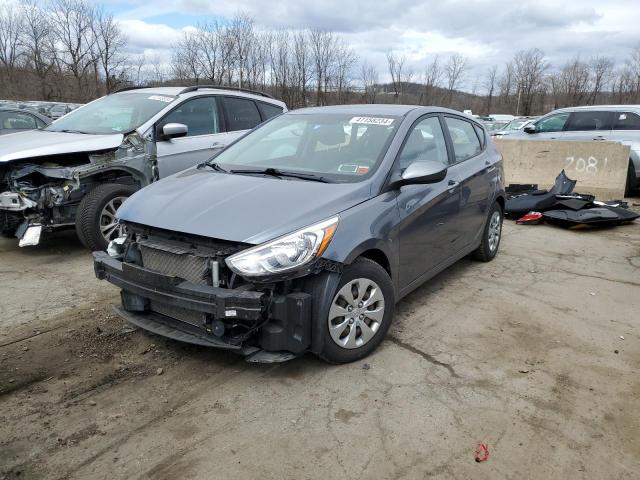 Изображение 2017 HYUNDAI ACCENT SE 2017