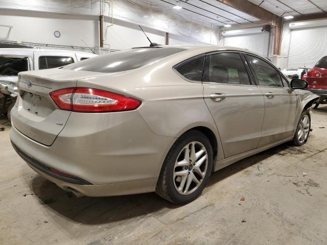 Image 3 of 2015 FORD FUSION SE 2015 with VIN 3FA6P0H79FR251704