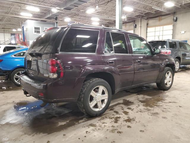 Image 3 of 2008 CHEVROLET TRAILBLAZER LS 2008 with VIN 1GNDT13S082125339