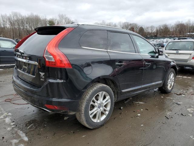Изображение 3 2015 VOLVO XC60 T5 PREMIER 2015 с VIN YV4612RK1F2727911