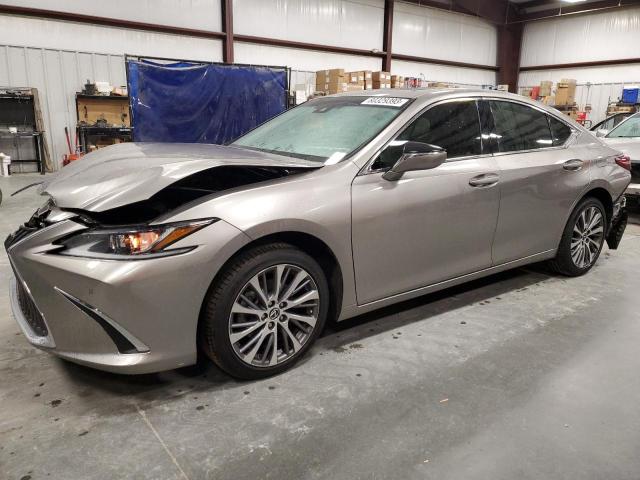 Изображение 1 2019 LEXUS ES 350 2019 с VIN 58ABZ1B18KU030549