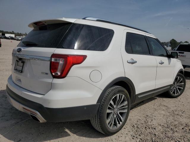 Image 3 of 2017 FORD EXPLORER PLATINUM 2017 with VIN 1FM5K8HT2HGD53710