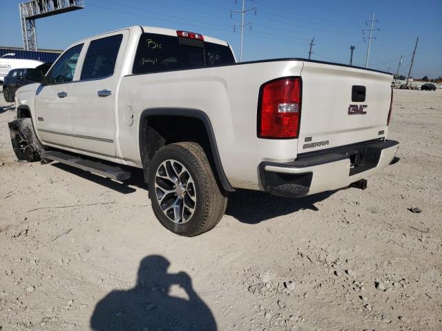 Obraz 3 z 2015 GMC SIERRA K1500 SLT 2015 z VIN 3GTU2VEC4FG291229