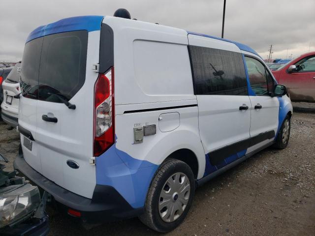 Изображение 3 2019 FORD TRANSIT CONNECT XLT 2019 с VIN NM0LS7F26K1383154