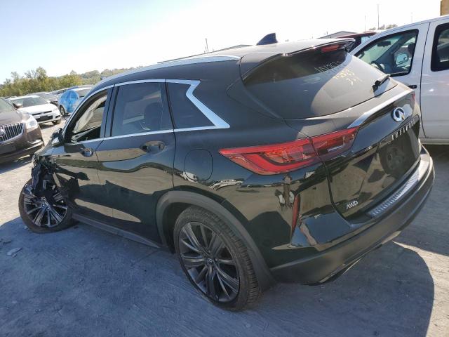 Изображение 2 2020 INFINITI QX50 PURE 2020 с VIN 3PCAJ5M35LF112902