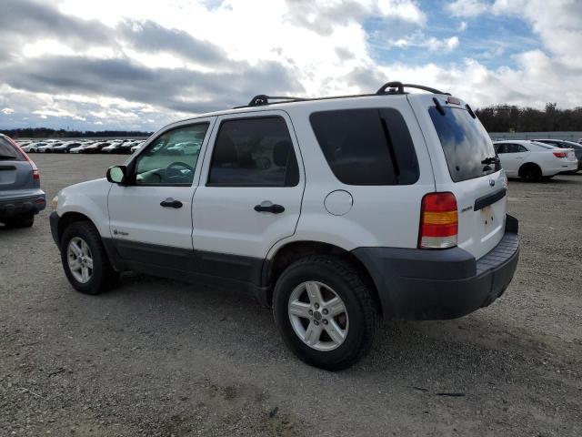 Obraz 2 z 2006 FORD ESCAPE HEV 2006 z VIN 1FMCU96H56KC44285