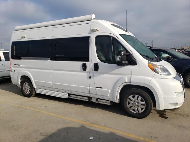 Obraz 2018 RAM PROMASTER 2500 2500 HIGH 2018