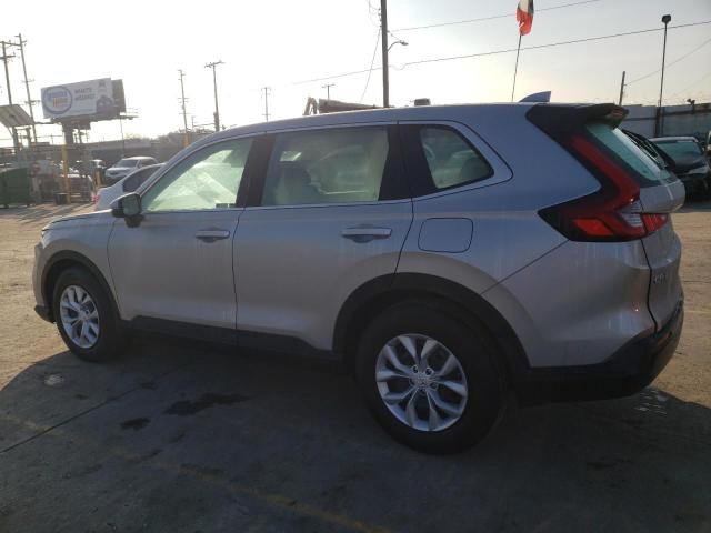 Image 2 of 2023 HONDA CR-V LX 2023 with VIN 2HKRS3H24PH305720