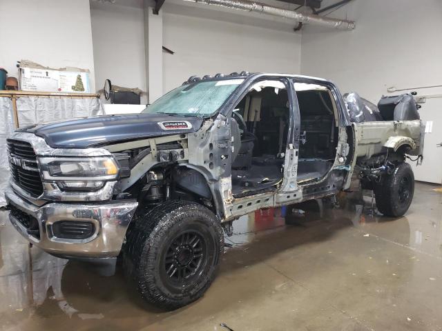 2019 RAM 2500 BIG HORN 2019 image