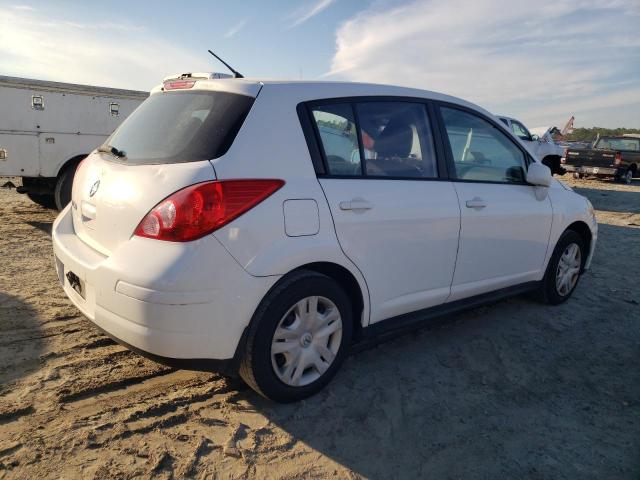 Image 3 of 2011 NISSAN VERSA S 2011 with VIN 3N1BC1CP5BL419694