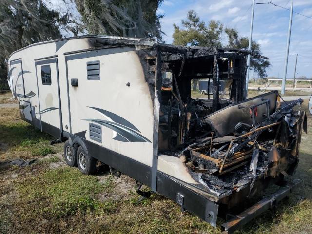 Изображение 3 2016 WILDWOOD CHAPARRAL 2016 с VIN 5ZT3CH4B0GA313647