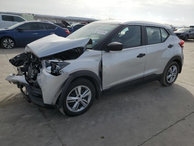 Obraz 1 z 2020 NISSAN KICKS S 2020 z VIN 3N1CP5BV4LL509338