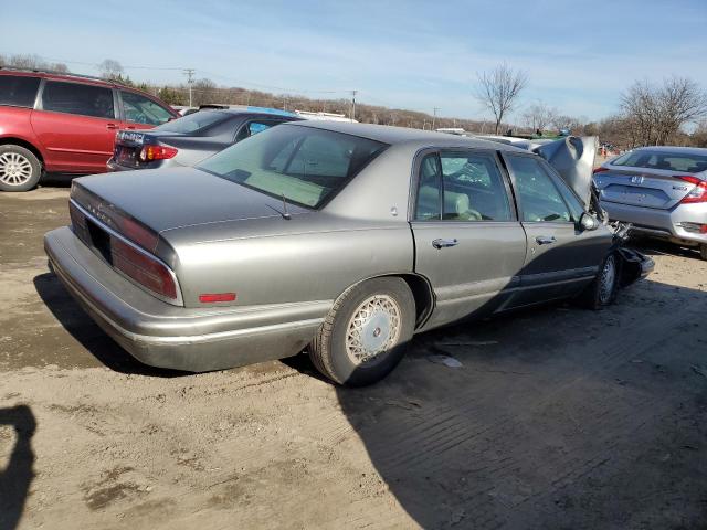 Image 3 of 1996 BUICK PARK AVENUE  1996 with VIN 1G4CW52KXTH605250
