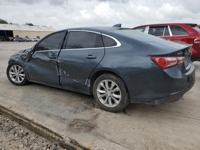 Image 2 of 2020 CHEVROLET MALIBU LT 2020 with VIN 1G1ZD5ST2LF054328