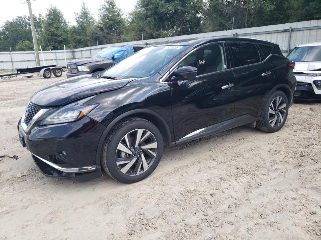 Изображение 2023 NISSAN MURANO SL 2023
