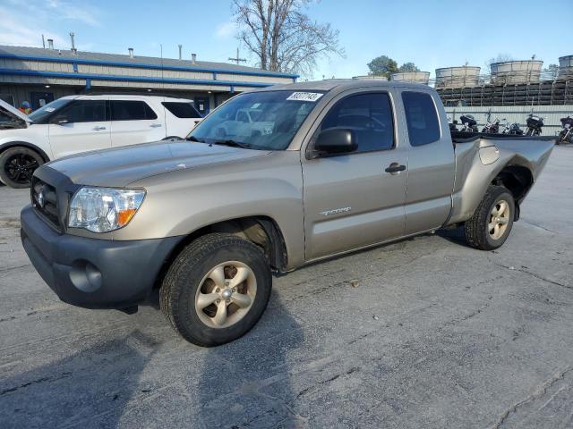 Obraz 1 z 2006 TOYOTA TACOMA ACCESS CAB 2006 z VIN 5TETX22N66Z264250