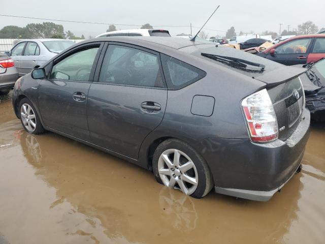 Image 2 of 2008 TOYOTA PRIUS  2008 with VIN JTDKB20U783413903