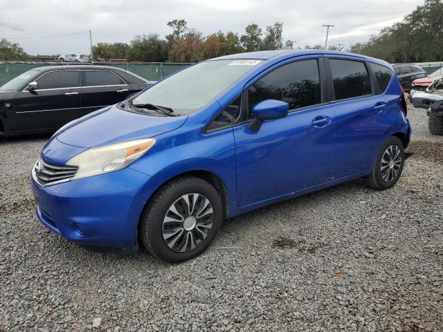 Изображение 1 2015 NISSAN VERSA NOTE S 2015 с VIN 3N1CE2CP8FL423653