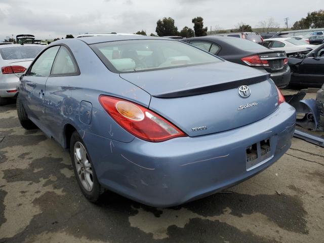 Obraz 2 z 2006 TOYOTA CAMRY SE 2006 z VIN 4T1CE38P66U749626