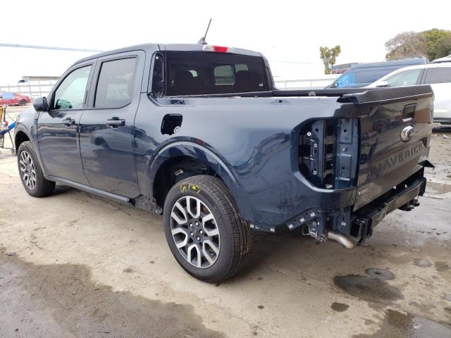 Image 2 of 2022 FORD MAVERICK XL 2022 with VIN 3FTTW8E31NRA82468