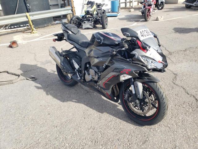 Obraz 2022 KAWASAKI ZX636 K 2022