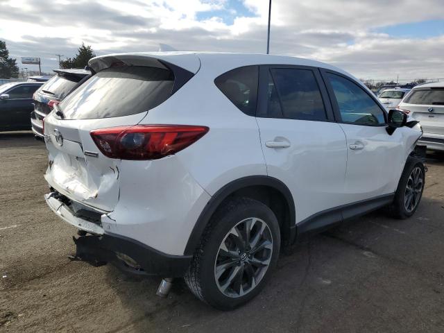 Obraz 3 z 2016 MAZDA CX-5 GT 2016 z VIN JM3KE4DY0G0913215