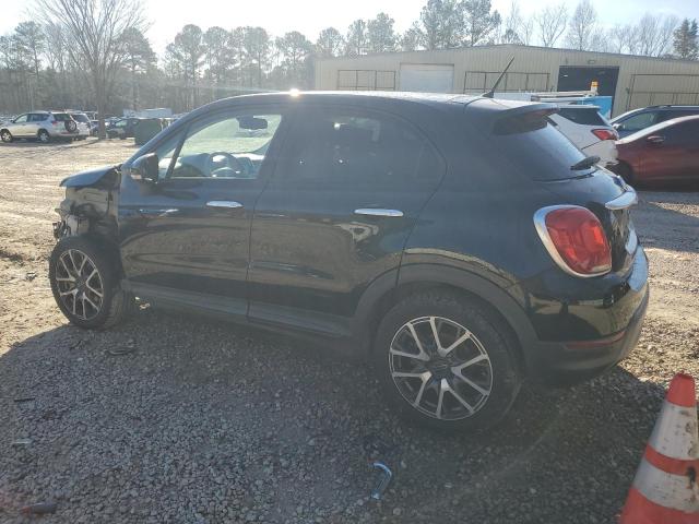 Image 2 of 2016 FIAT 500X TREKKING PLUS 2016 with VIN ZFBCFYET3GP398368